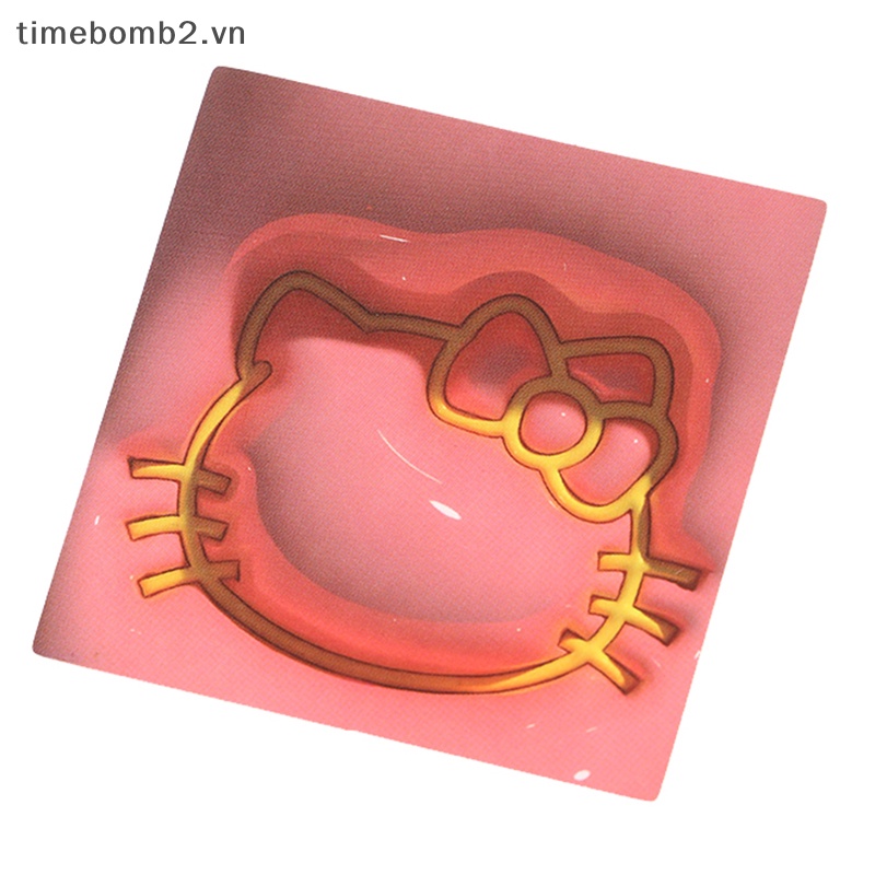 Set 100 Sticker Hình kuromi my melody 3d Dễ Thương Dán Trang Trí laptop