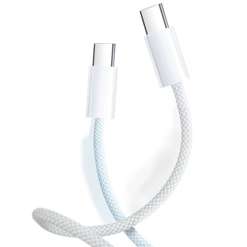 Cáp Sạc Nhanh capa nylon 480mbps Chất Lượng Cao