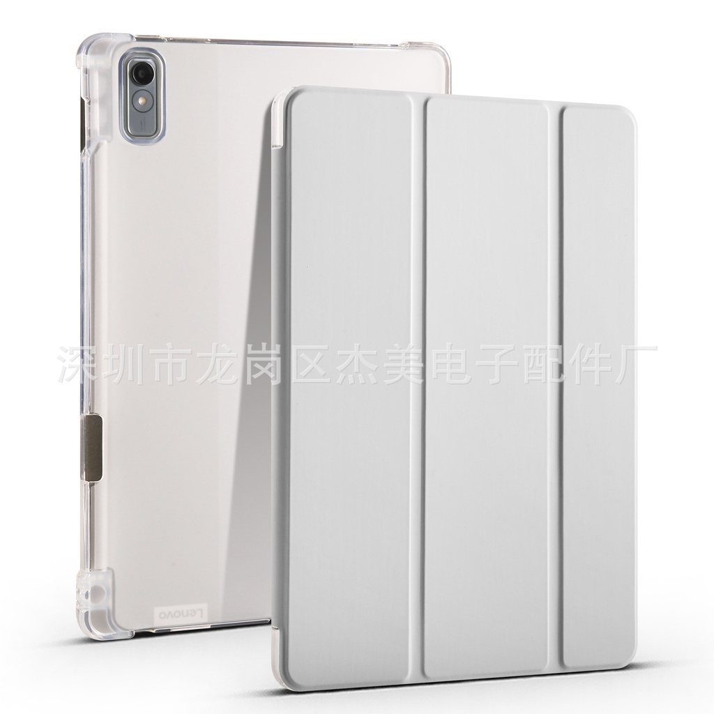 Bao Da Máy Tính Bảng Cho lenovo tab p11  tb350fu tb350xu 11.5 inch / xiaoxin pad plus 2023 m10 plus 3rd gen 10.6 p11 pro 11.5 j607f