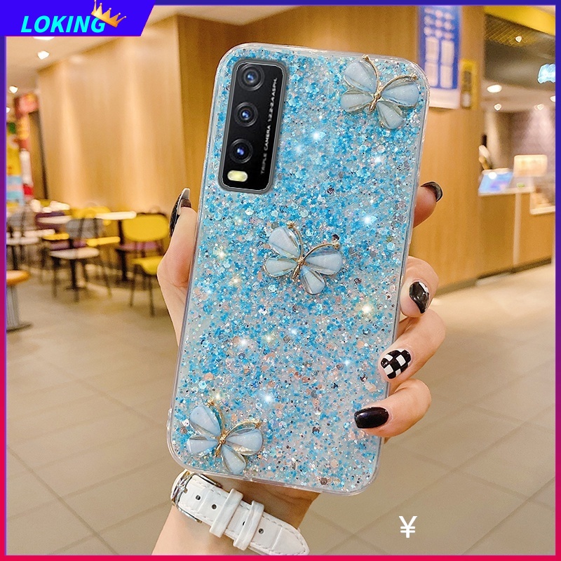 Ốp Điện Thoại Cho vivo y02s y02 y16 y35 y36 y27 y22 y15s y15a y21s y31 y33s y12s y12a y50 y20 y20s y20i y19 y11 y17 y15