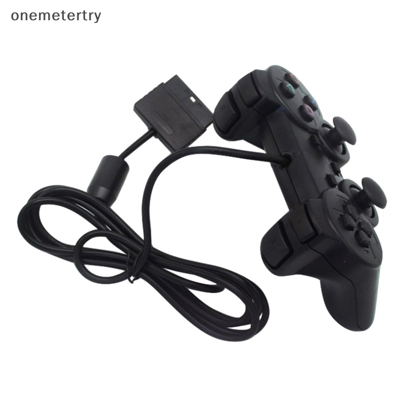 Tay Cầm Chơi game Có Dây em Cho ps2 playstation 2