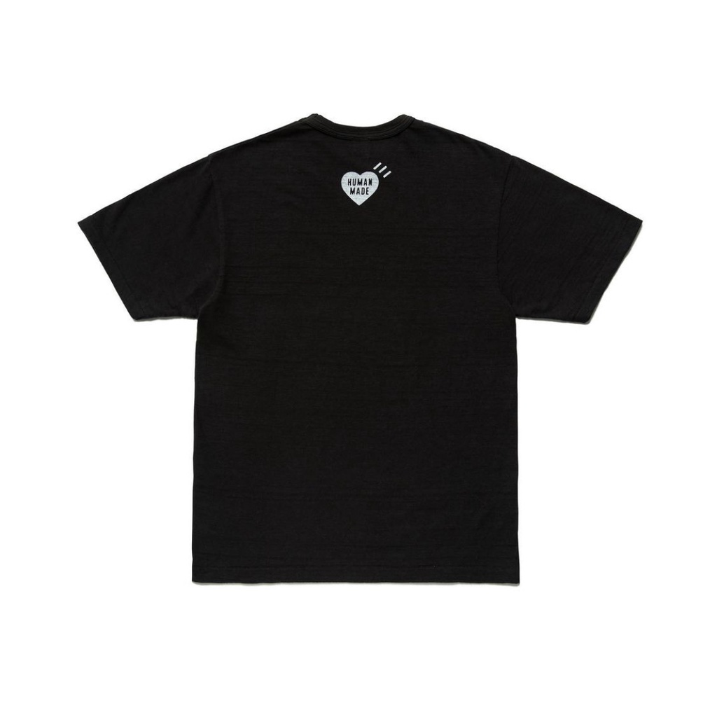 Lalahbl Áo Thun cotton Ngắn Tay Dáng Rộng In Hình Hoạt Hình Thời Trang Cho Nam Nữ