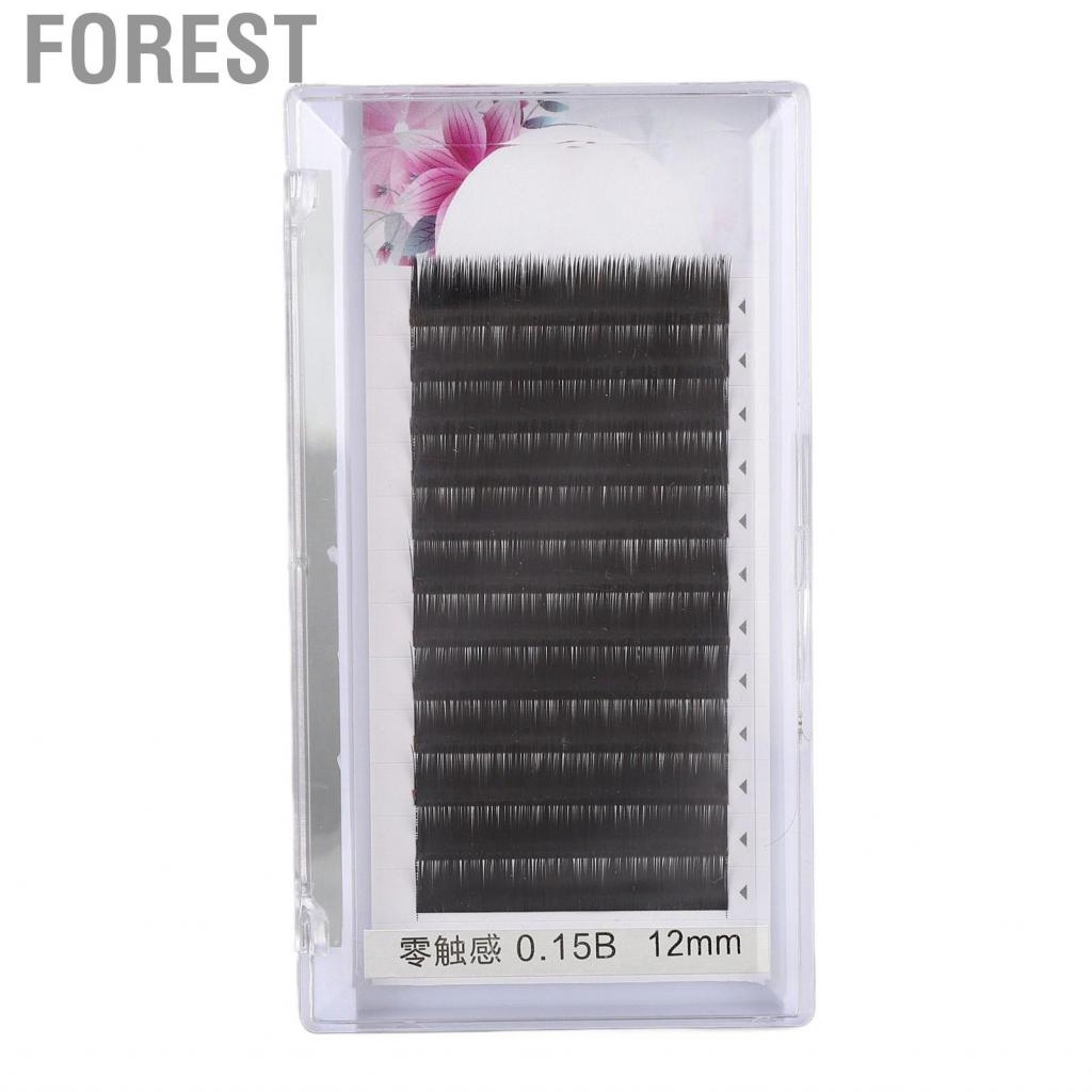 Forest Grafting Extension