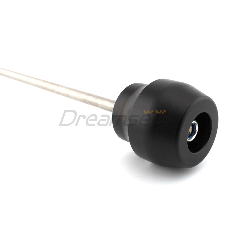 Thanh Trượt Bảo Vệ Trục Bánh Sau Xe Mô Tô triumph bonneville bobber 2018 2019 2020 2021 2022 2023