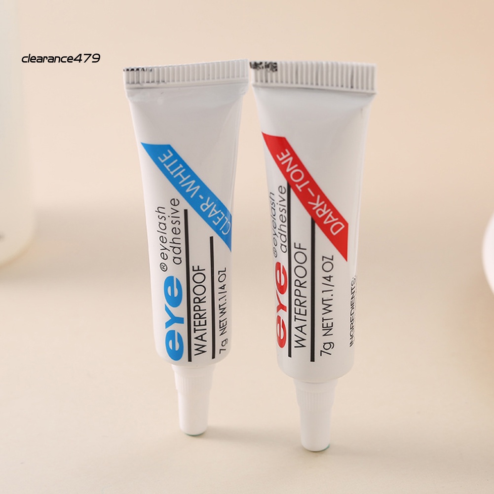 Lông Mi Giả Hai Mặt Kéo Dài 7g 479 eye 7g