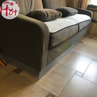 Jr Tấm Chặn Dưới Gầm Giường Bằng pvc Trong Suốt Chống Thấm Nước Tiện Dụng Cho Thú Cưng vn