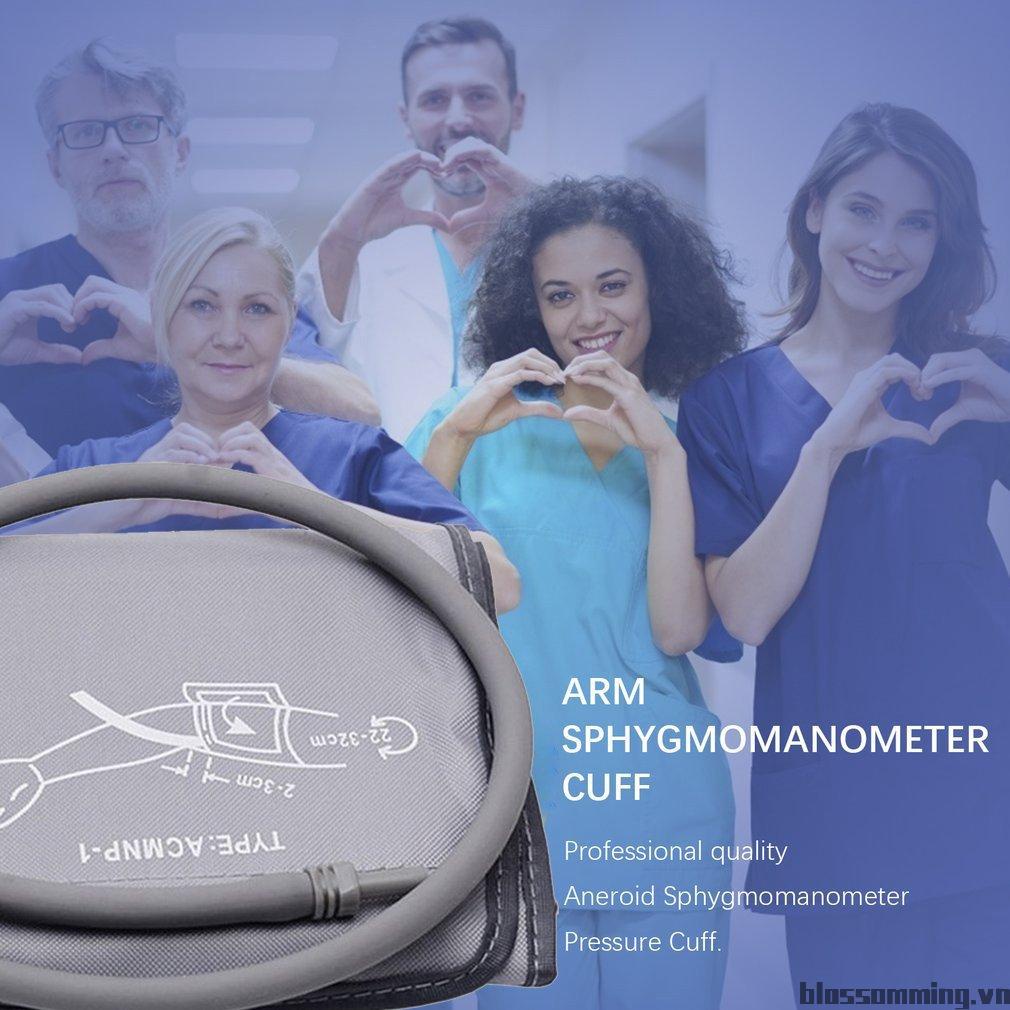 ❀Belt Of Arm Sphygmomanometer For Elderly Belt For Sphygmomanometer Blood Meter