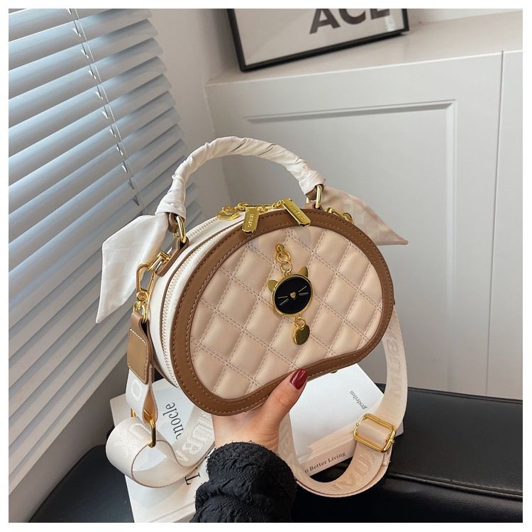 Túi cốp mèo hottrend siêu xinh có kèm khăn