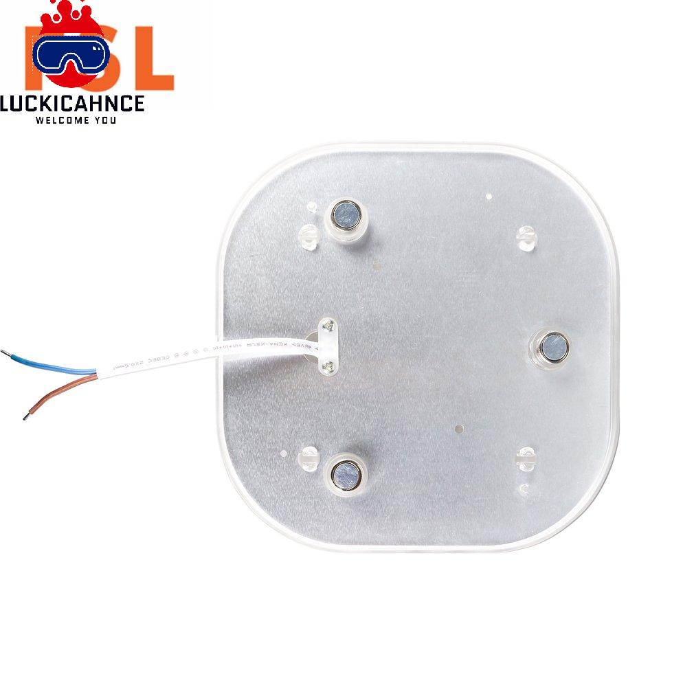 FSL Ceiling Lamp LED Light Source Energy Saving PC 220V With Iron Chassis  lucki