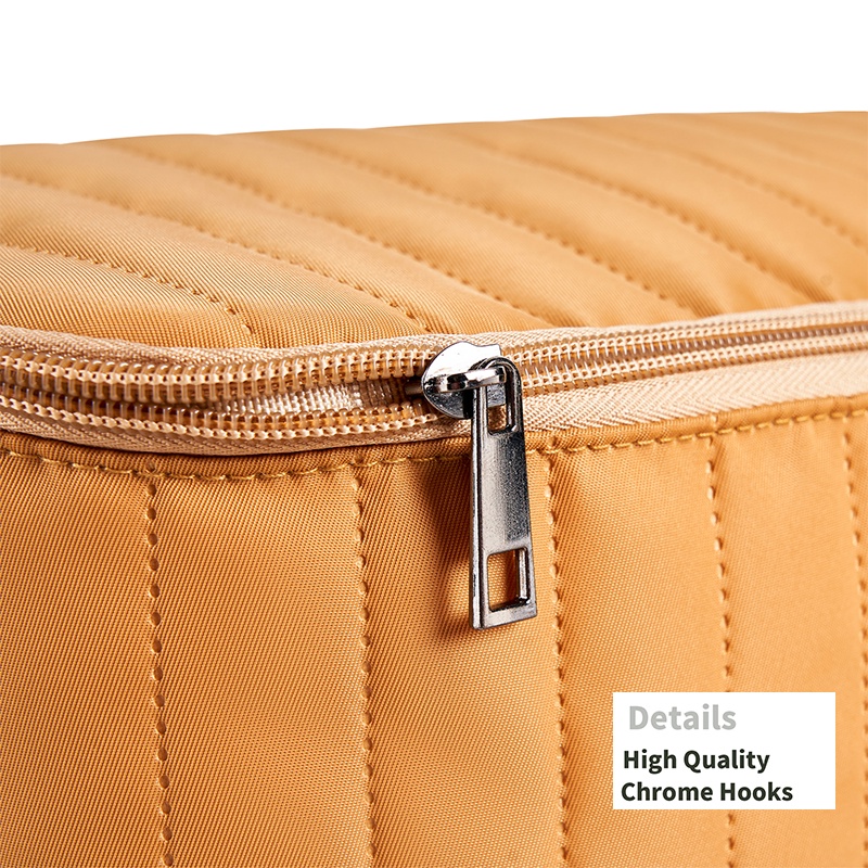 Túi Đựng Đồ Đa Năng Chống Thấm Nước Treo Xe Đẩy Em Bé