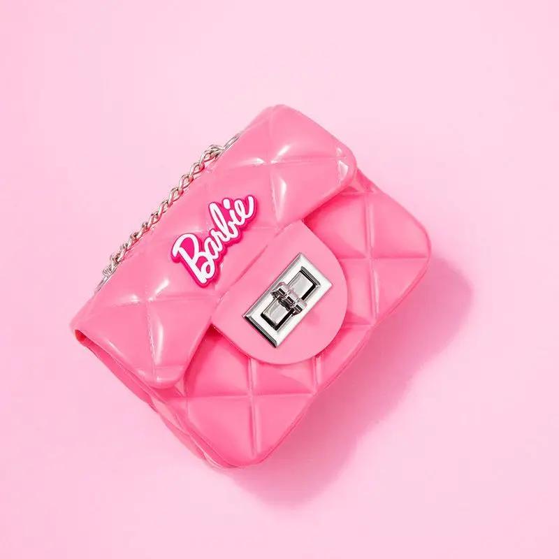 Túi Đeo Chéo miniso Hình Hoạt Hình Đáng Yêu Chống Thấm Nước Cho Nữ Mới