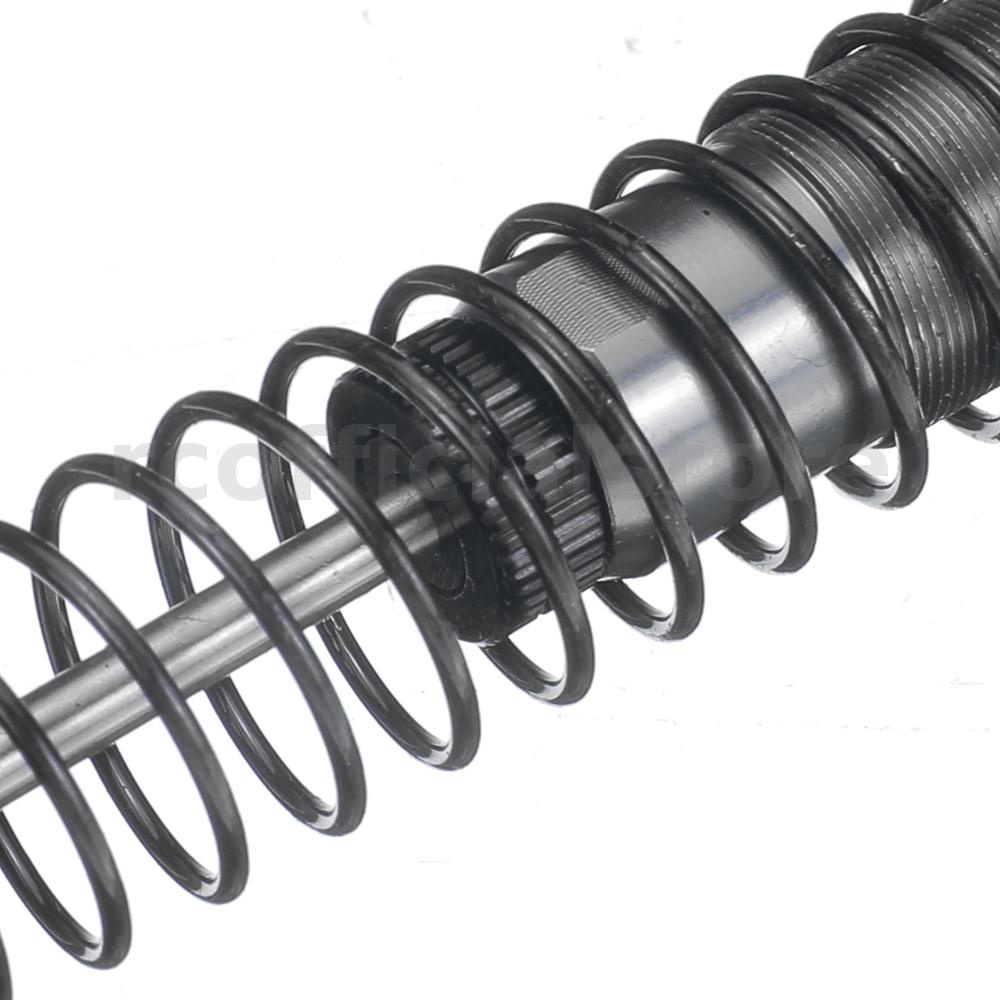 Set 4 Bộ Giảm Xóc Cho Xe Đồ Chơi rtr r1001 / 2 / 3 1 / 10 rc 08038