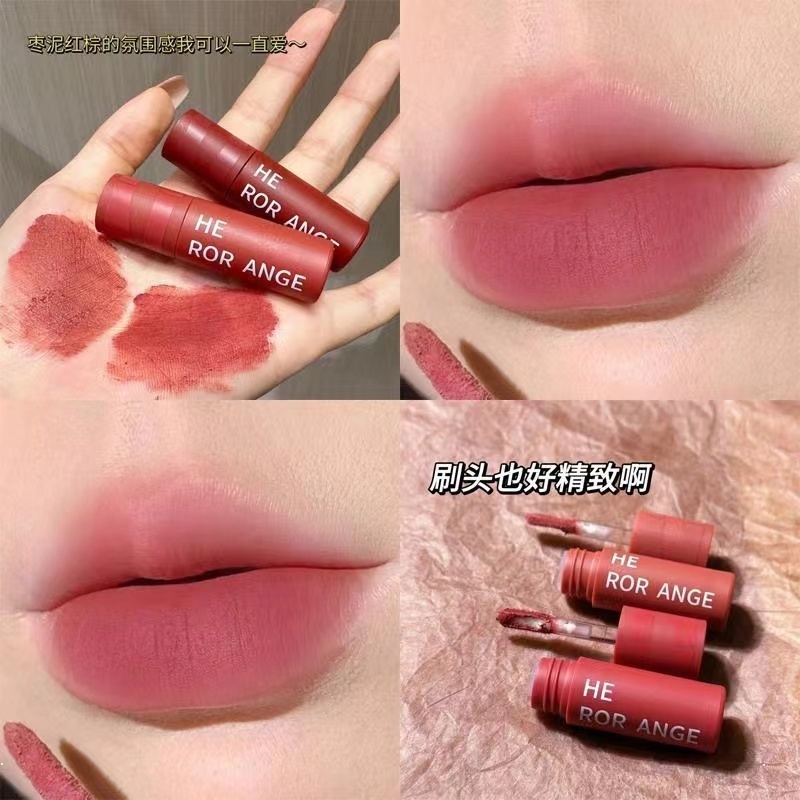Son Kem Lì Cho Màu Mượt Mà Lâu Trôi Tự Nhiên