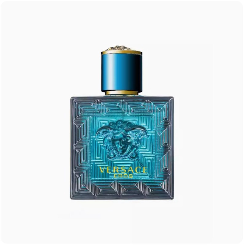 Versace Nước Hoa Mùi Hương Lâu Phai 100ml Cho Nam