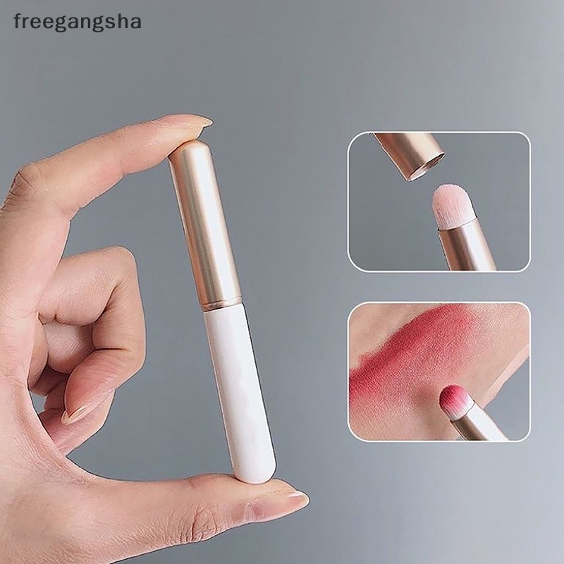 Cọ Trang Điểm Môi / Phấn Mắt / Che Khuyết Điểm Màu Lì fdh