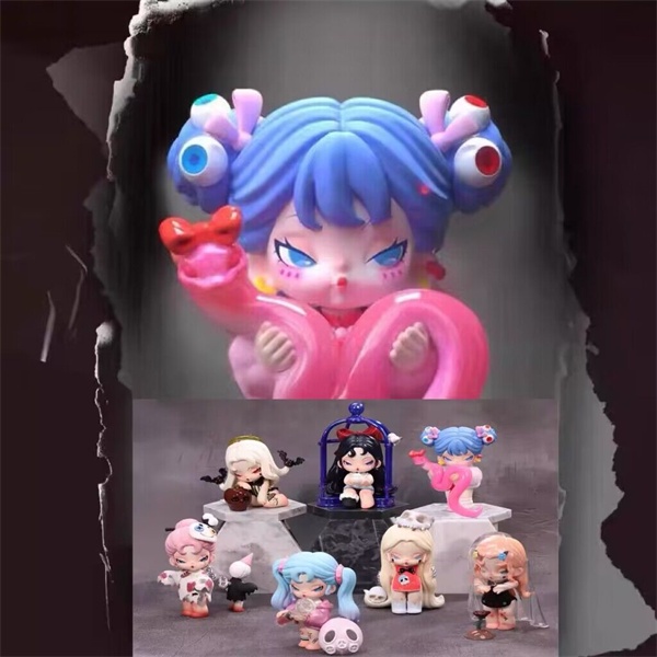 ★Đồ Chơi Nhân Vật hgtoys hgtoys hgtoys★ Búp Bê dodo nami doomsday Thiên Đường Bí Ẩn Trang Trí