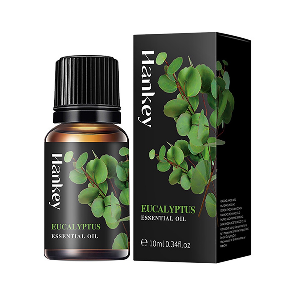 Tinh Dầu Oải Hương massage Thư Giãn Cơ Thể Dung Tích 10ml