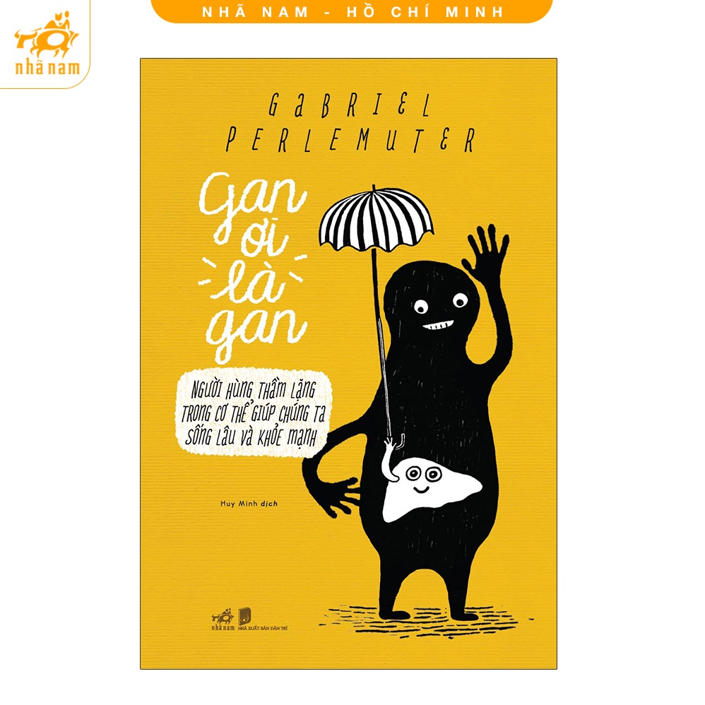 Sách: Series Ruột ơi là Ruột + Gan ơi là Gan