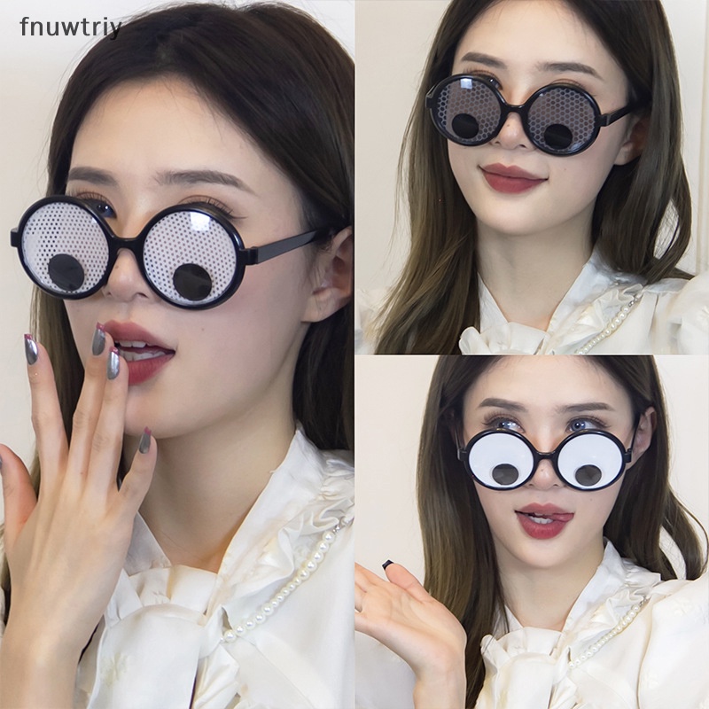 Mắt Kính Hóa Trang Nhân Vật anime Hoa Cẩm Chướng Mới Lạ Trong Lễ halloween vn
