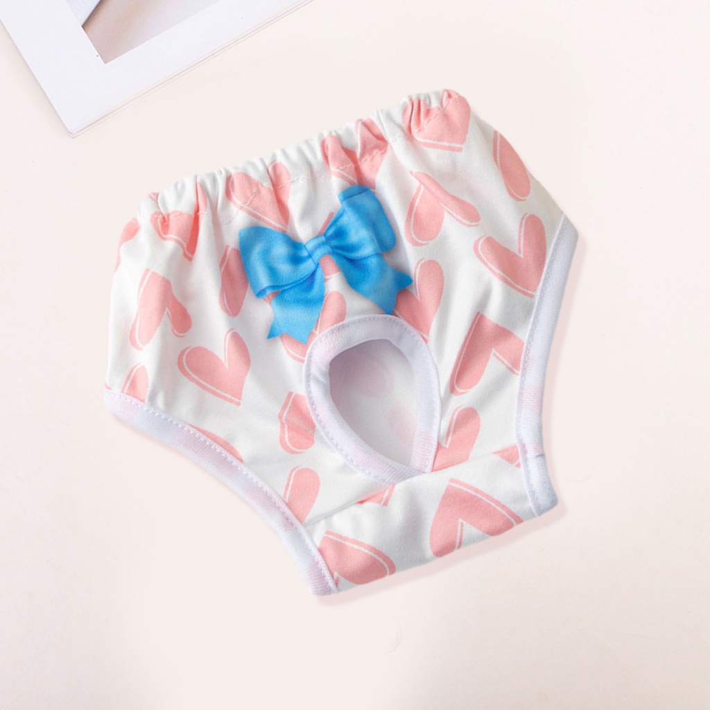 Ari Tã Lót Cách Nhiệt Thoáng Khí Thấm Hút Tốt Thoải Mái Dành Cho Cún Cưng