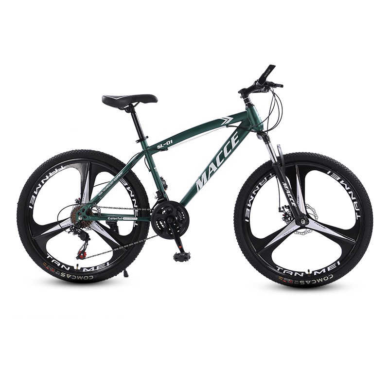 Nurgaz Xe Đạp Leo Núi 26-inch Chất Lượng Cao Dành Cho Người Lớn