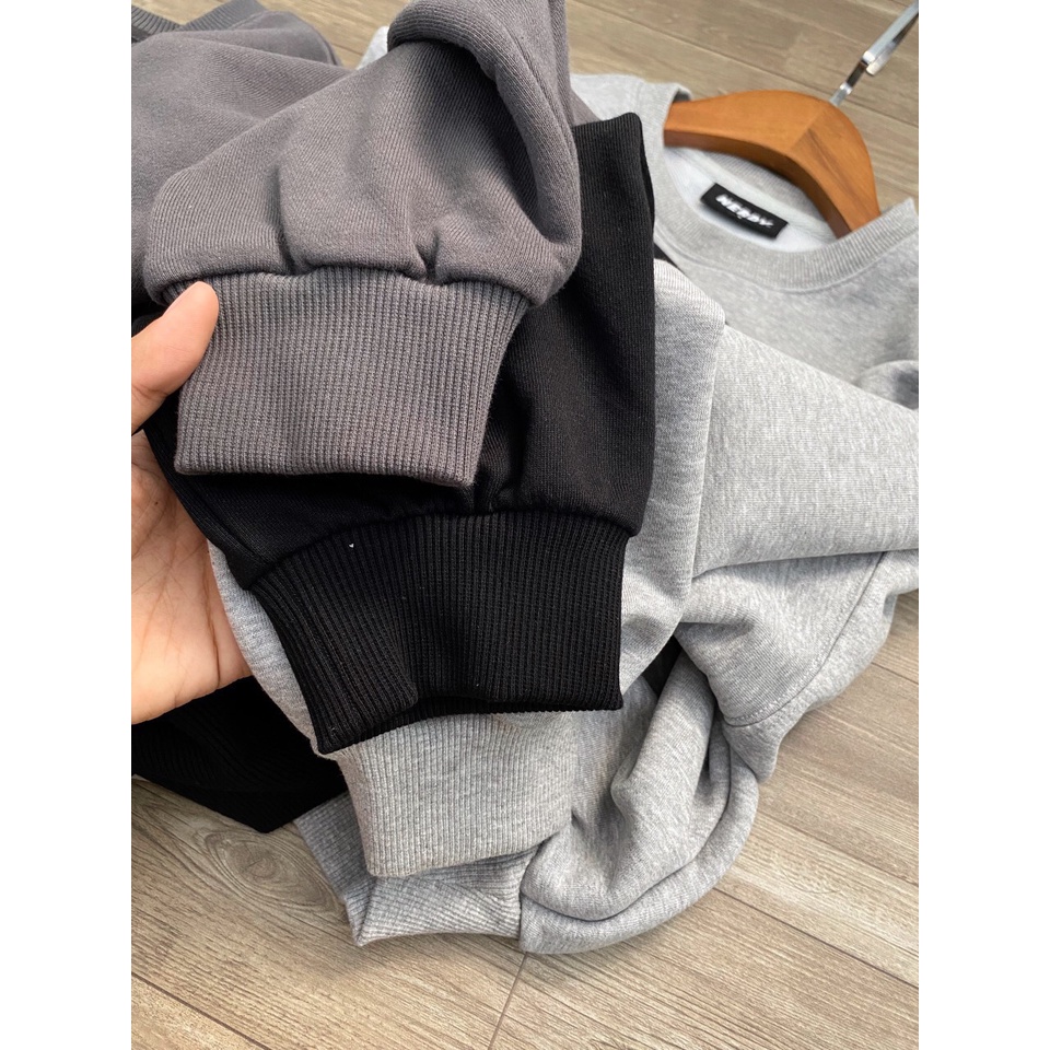 Áo Sweater N.e.r.d.y