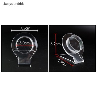 Giá Đỡ acrylic Trưng Bày Trang Sức Vòng Tay Sắp Xếp Gọn Gàng