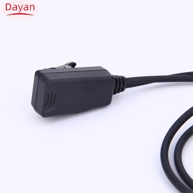 Tai Nghe Bộ Đàm 2 Chấu + mic Chuyên Dụng Cho motorola radios gp88 gp300 walkie