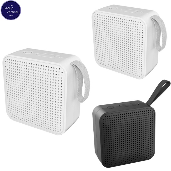 Loa Bluetooth Không Dây f12 Thiết Kế Dọc Đa Năng Tiện Dụng