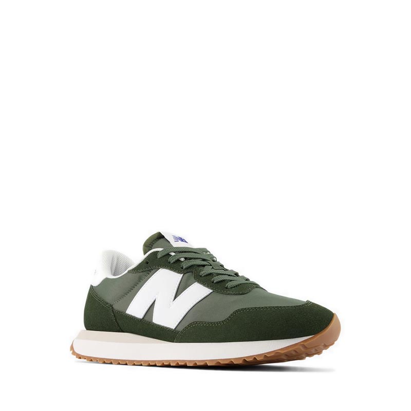 Giày Thể Thao New Balance 237 Men's - Olive