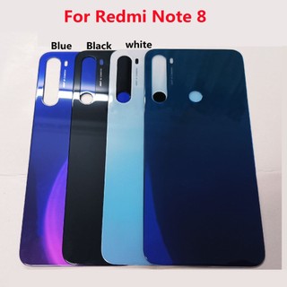 Nắp Lưng Điện Thoại Dành Cho note8 pro xiaomi redmi note 8 pro note 8 redmi note 8 Ốp