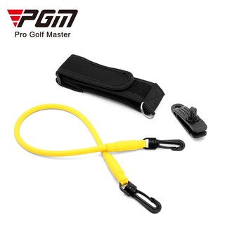 Dụng cụ tập swing - golf swing trainer - pgm jzq025