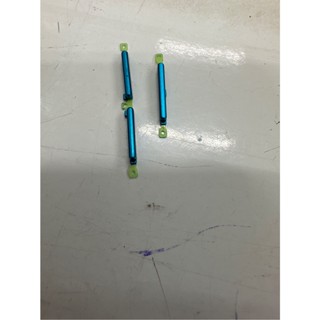  nút nhựa mở nguồn+volume realme c3 c3i 5 5i 