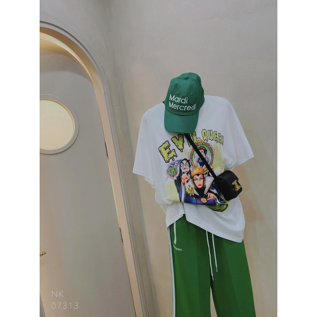 Áo pull e.vil que.en TL