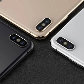 Miếng Dán Bảo Vệ camera Cho iphone xs max xr x
