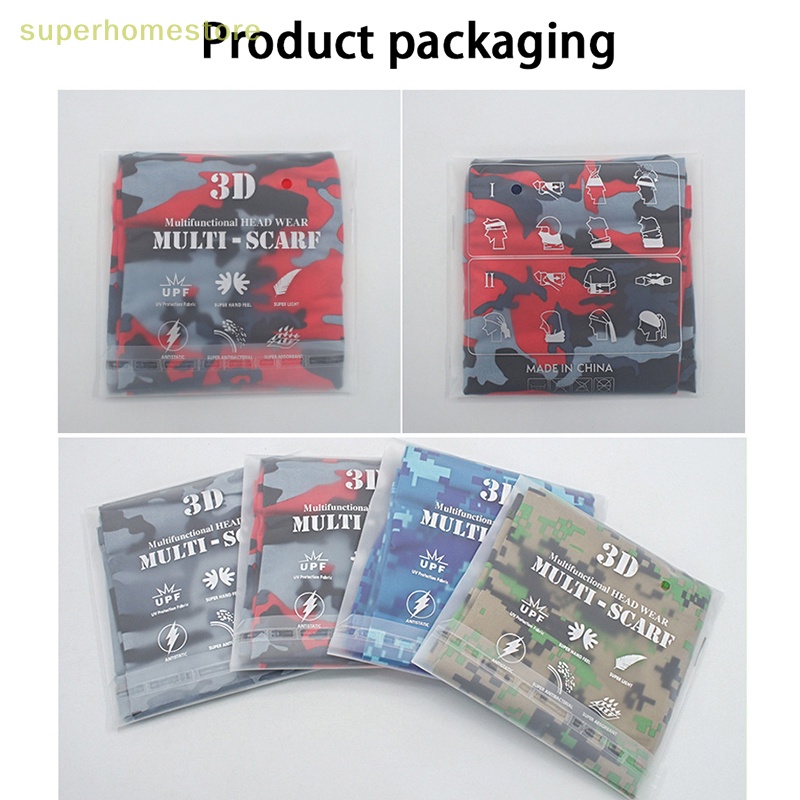 Khẩu Trang Thể Thao Chống Tia uv Bảo Vệ Khuôn Mặt Chống Tia uv Khi Chạy Bộ Câu Cá Thể Thao Ngoài Trời uyi