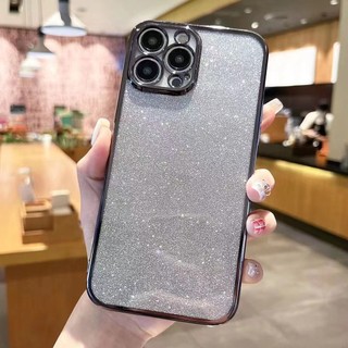 Vỏ Bao Da Điện Thoại Màu gradient Lấp Lánh Cho motorola moto e6s e61 e20 e13 e22 e22i e32 edge 20 30 g53 g52 2022 g82