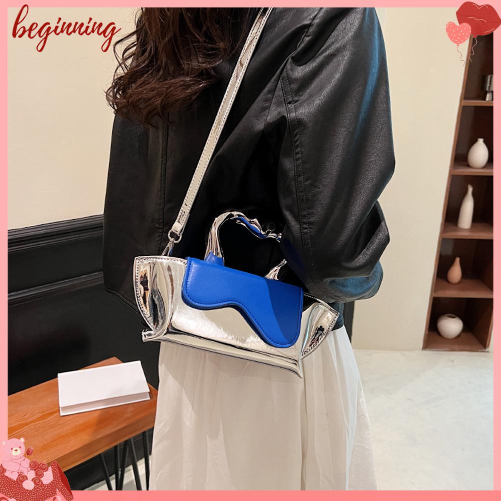 ✿ Phụ Kiện Bắt Đầu Cho Xe Hơi ✿ Ví Da Cầm Tay Đính Cánh Sang Trọng Cho Nữ 2023