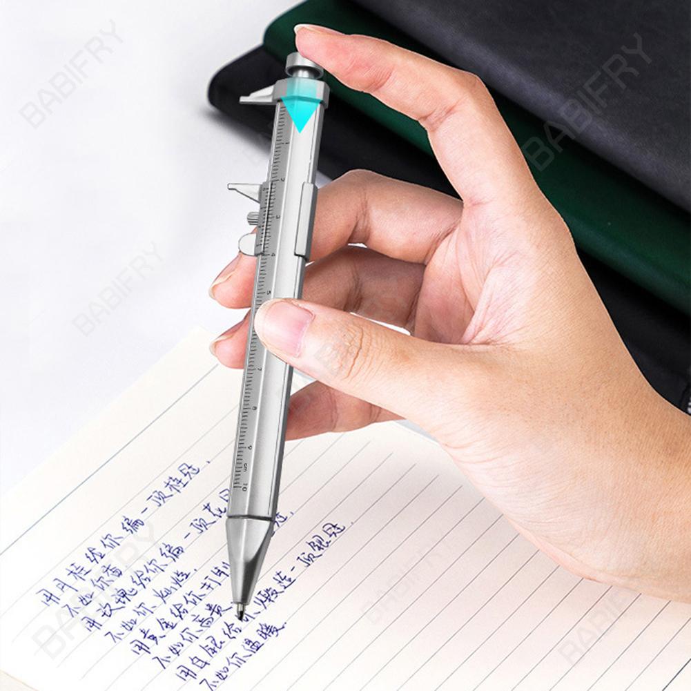 Vernier Bút Bi Văn Phòng Phẩm