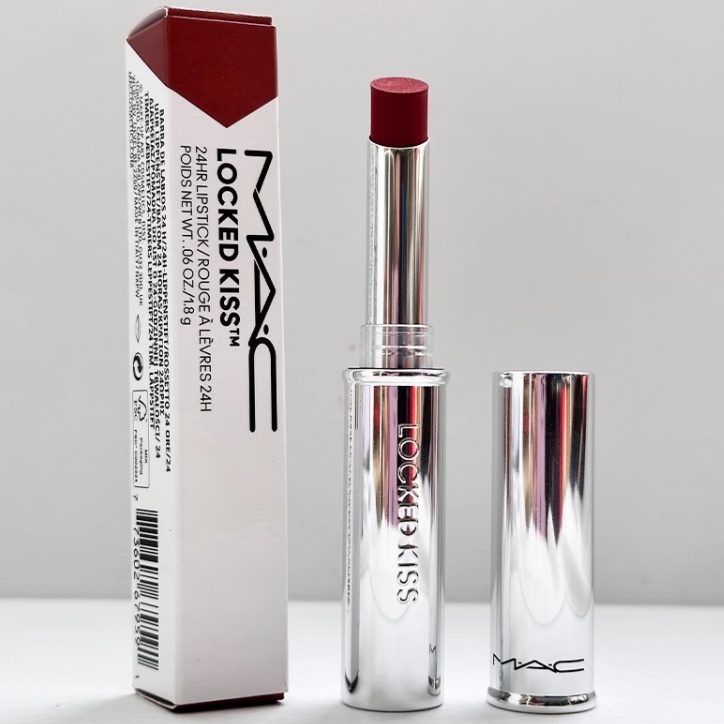 Mac Son Môi Thỏi Bạc Mùa Thu Bán Chạy