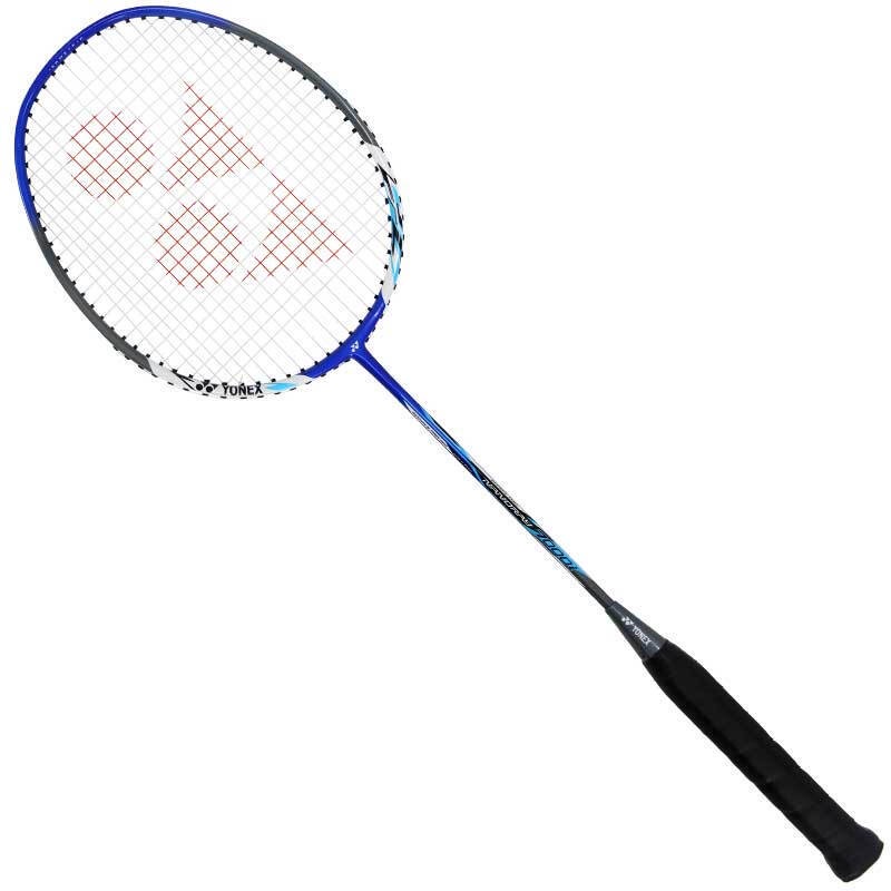 Vợt cầu lông Yonex, bộ 2 chiếc vợt cầu lông siêu nhẹ, có kèm túi đựng