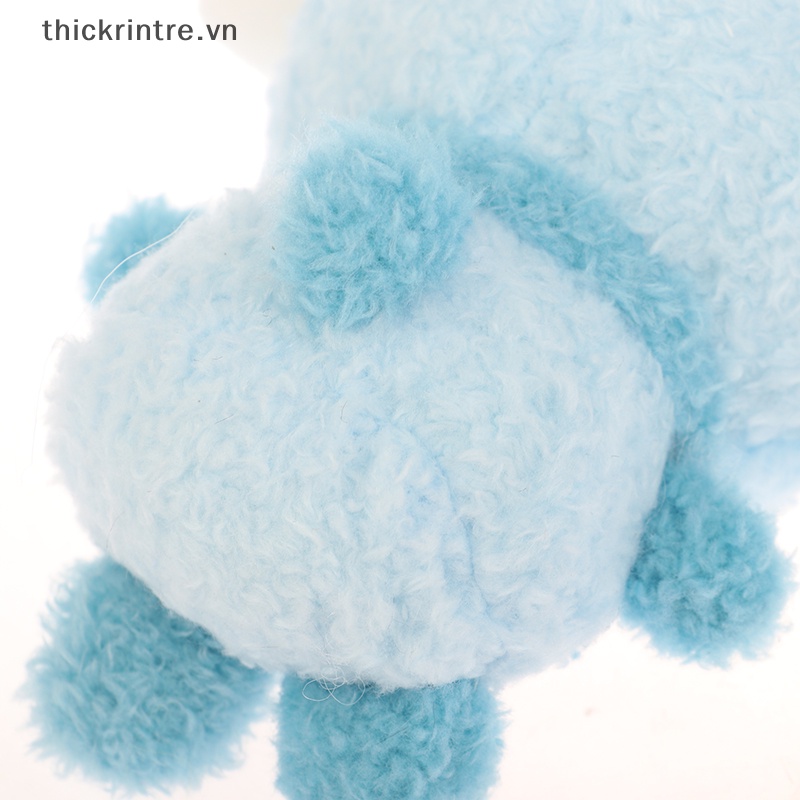 Móc Khóa Hình Mèo kitty / kuromi / hello kitty Nhồi Bông Đáng Yêu
