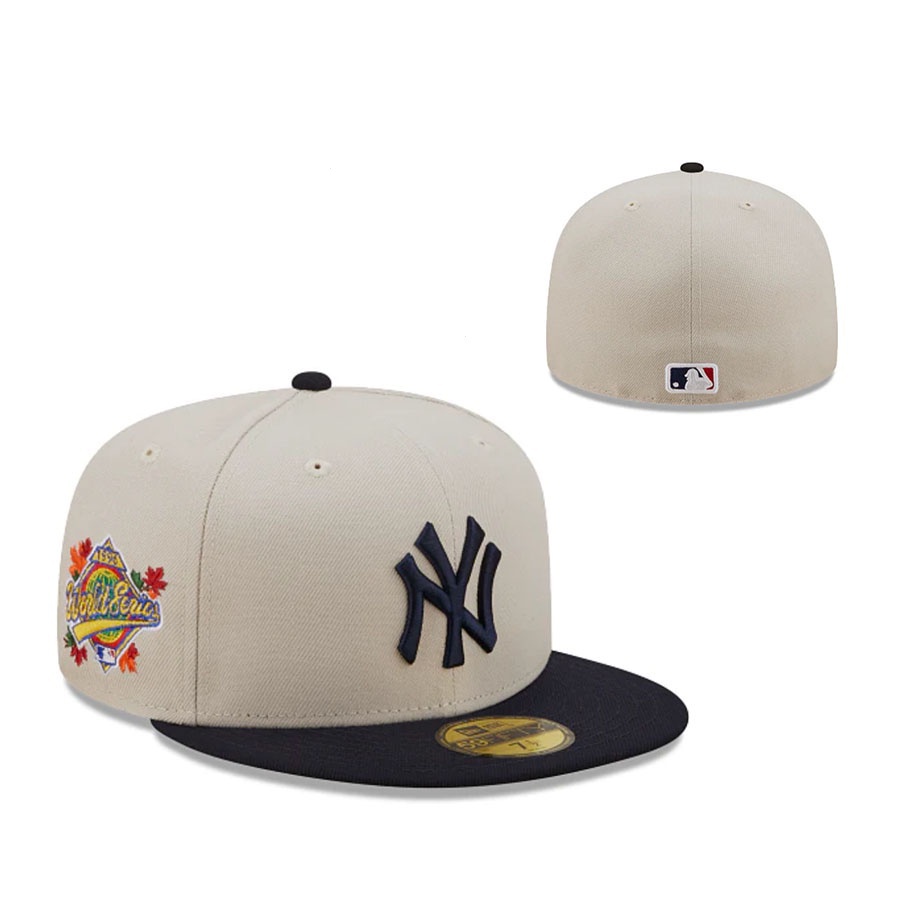 Flat 2023 đóng mũ bóng chày nữ Yankees NY Classic Dodge mũ nam mũ bóng chày% Mũ