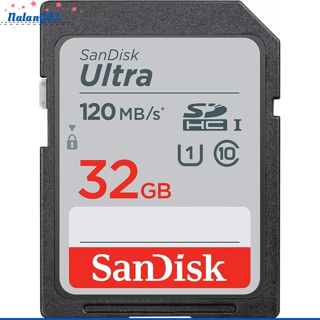 Thẻ Nhớ 16gb 32gb 64gb 128gb Chất Lượng Cao