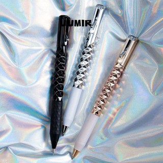 UUMIR Bút Mực Đen Ngòi 0.5mm Biến Hình Sáng Tạo