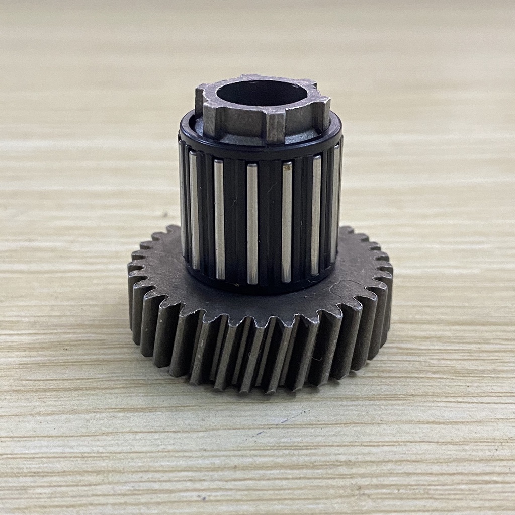 Vòng bi nhựa khoan Bosch GBH 2-26 DRE - Bi đũa nhựa khoan bê tông