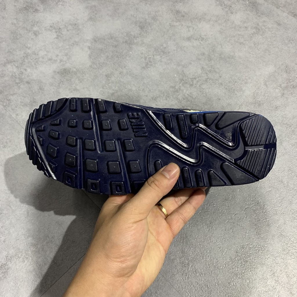 2hand giày Nike Air Max 90 Print 704956-400 SIZE 36.5 PVN9868