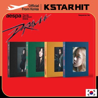 Aespa - 4th mini album