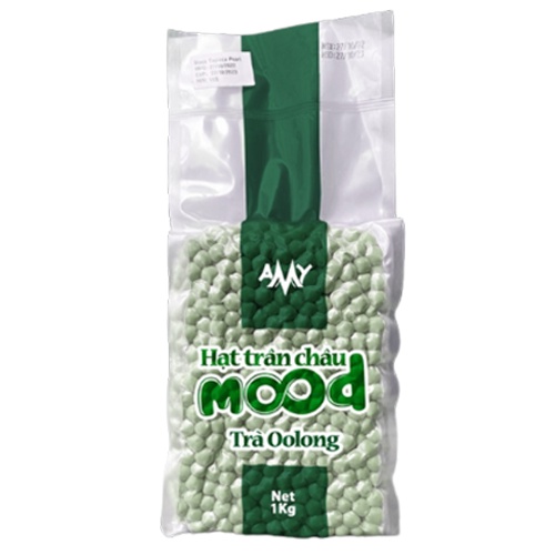 Trân châu Mood gói 1kg