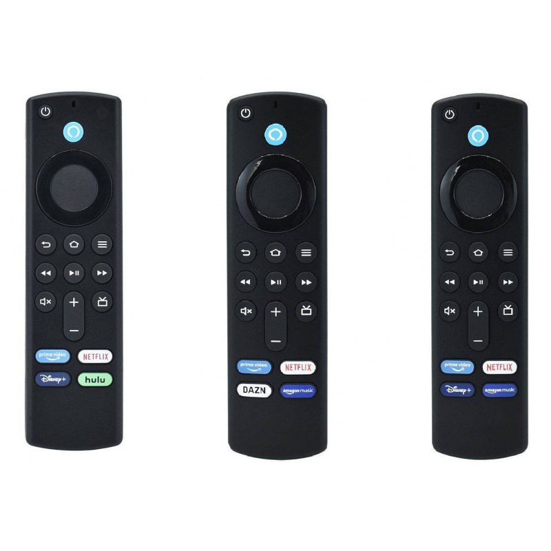 L5B83Gamazon Music L5B83GDAZN L5B83Ghulu Điều khiển từ xa Bluetooth không dây thông minh L5B83G